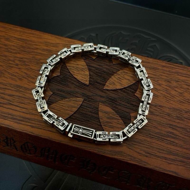 Chrome Hearts bracelet 05yxh140